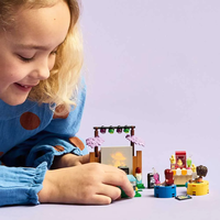 LEGO® Friends Филмова вечер на приятелството 42642