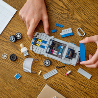 LEGO® Speed Champions Бързи и яростни 2 - Nissan Skyline GT-R (R34) 76917