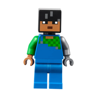LEGO® Minecraft® Черешова градина 21260