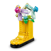 LEGO® Creator Цветя в лейка 31149