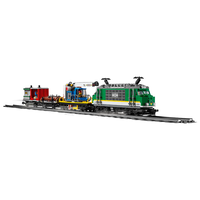 LEGO® City Товарен влак 60198