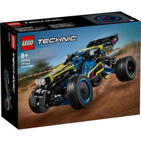 LEGO® Technic бъги за офроуд състезание 42164