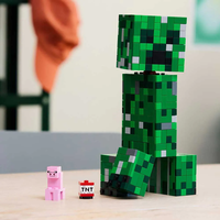 LEGO® Minecraft® Creeper 21276
