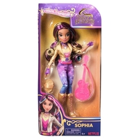 Кукла Spin Master Unicorn Academy Power of Friendship, 24 см.