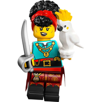 LEGO® МИНИФИГУРКА серия 27 71048