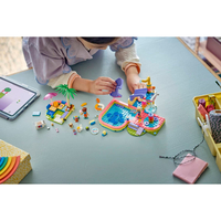 LEGO® Friends Забавен ден в аквапарка 42676