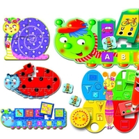 Детска игра Lisciani Carotina Talking Pen 20 игри