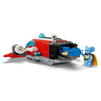 LEGO® Star Wars™ Червеният сокол 75384