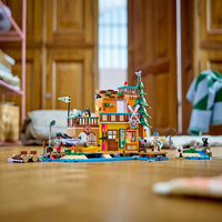 LEGO® Friends Лагер за приключения – водни спортове 42626
