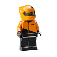LEGO® Speed Champions F1® Болид McLaren Team MCL38 77251