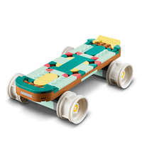 LEGO® Creator Ретро ролкова кънка 31148