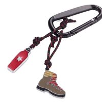 Ключодържател Troika - Wanderfreund - Алпи