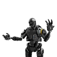 LEGO® Star Wars™ Дроид за сигурност K-2SO 75434