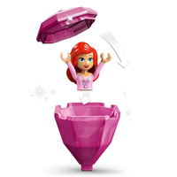 LEGO® Disney Princess 43259 - Ариел се върти