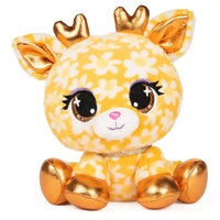 Плюшена играчка дизайнерска Spin Master P.Lushes Pets, 15 см