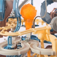 Логически пъзел Spin Master Star Wars The Mandalorian Perplexus