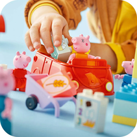LEGO® DUPLO® Супермаркет с Пепа 10434