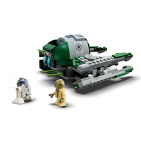 LEGO® Star Wars™ Джедайският изтребител 75360
