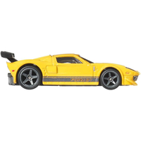 Метална количка Mattel Hot Wheels Boulevard 1:64, GJT68