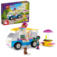 LEGO® Friends Камион за сладолед 41715