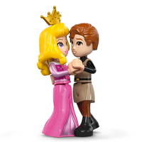 LEGO® Disney Princess Злодеида в драконова форма 43240