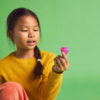 LEGO® Disney Princess 43259 - Ариел се върти