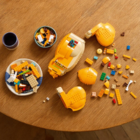 LEGO® Disney Младият Симба 43247