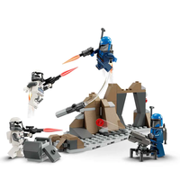 LEGO® Star Wars™ Засада на Мандалор™ 75373