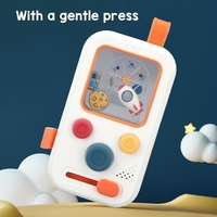 Бебешка играчка с вода Raya Toys Космос