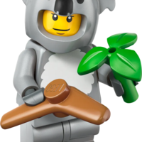LEGO® Minifigures Животни Серия 28 71051