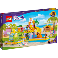 LEGO® Friends Воден парк 41720