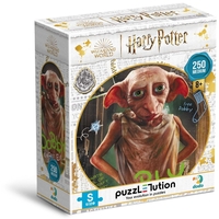 Пъзел DODO - Доби - 250 части