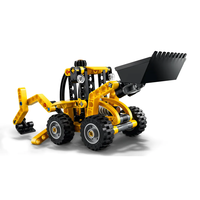 LEGO® Technic Багер-товарач 42197