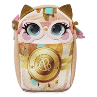 Интерактивна детска чанта Spin Master Purse Pets Treat Yo Self