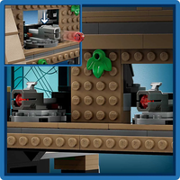 LEGO® Star Wars™ Бунтовническа база с Явин 75365