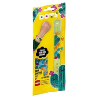 LEGO® DOTS Гривна Cool Cactus 41922