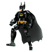 LEGO® Фигура за изграждане Батман 76259