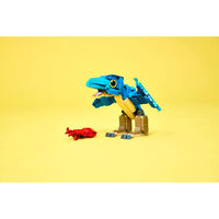 LEGO® Jurassic World Бебе динозавър Птеранодон 77977