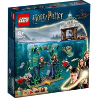 LEGO® Harry Potter™ Тримагическият турнир: Черното езеро 76420
