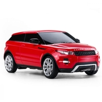 Джип с дистанционно Rastar Range Rover Evoque 1:24, 46900