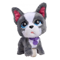 Интерактивна плюшена играчка Hasbro Furreal Walkalots Кученце за разходка
