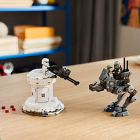 LEGO® Star Wars™ Атака на AT-RT 75444
