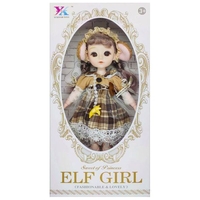 Кукла Raya Toys Elf Girl 30 см