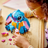 LEGO® Disney Стич 43249