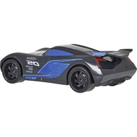 Количка Mattel Cars Jackson Storm 1:43, HGL51