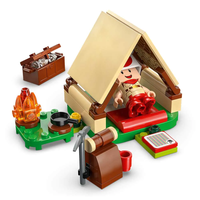 LEGO® Super Mario™ Лагерът на Captain Toad 72040