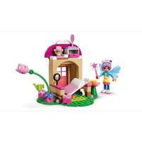 LEGO® Gabby’s Dollhouse Градинската къща на котешката фея 11212