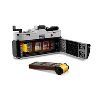 LEGO® Creator Ретро камера 31147