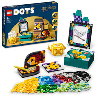 LEGO® DOTS Хогуортс – настолен комплект 41811