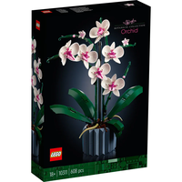 LEGO® Icons Орхидея 10311